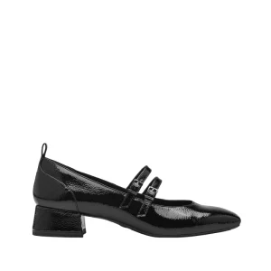 Tamaris Women Court 1-22318-43 Negro -51513