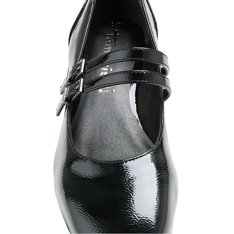 Tamaris Women Court 1-22318-43 Negro -51513 - Imagen 5