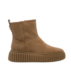 Tamaris Women Boots 1-26461-45 Marron -51517