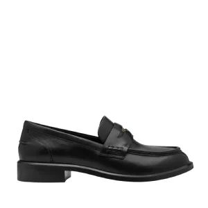 Tamaris Women Slip-on 1-24362-45 Negro -51523