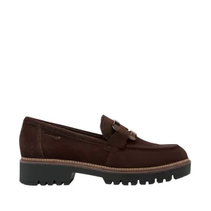 Tamaris Women Slip-on 1-24722-43 Marron -51525