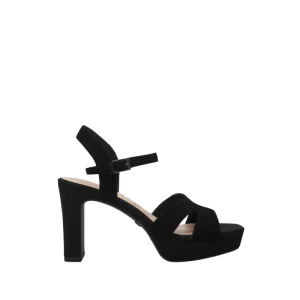 Tamaris Women Sandals 1-28309-42 Negro -50481