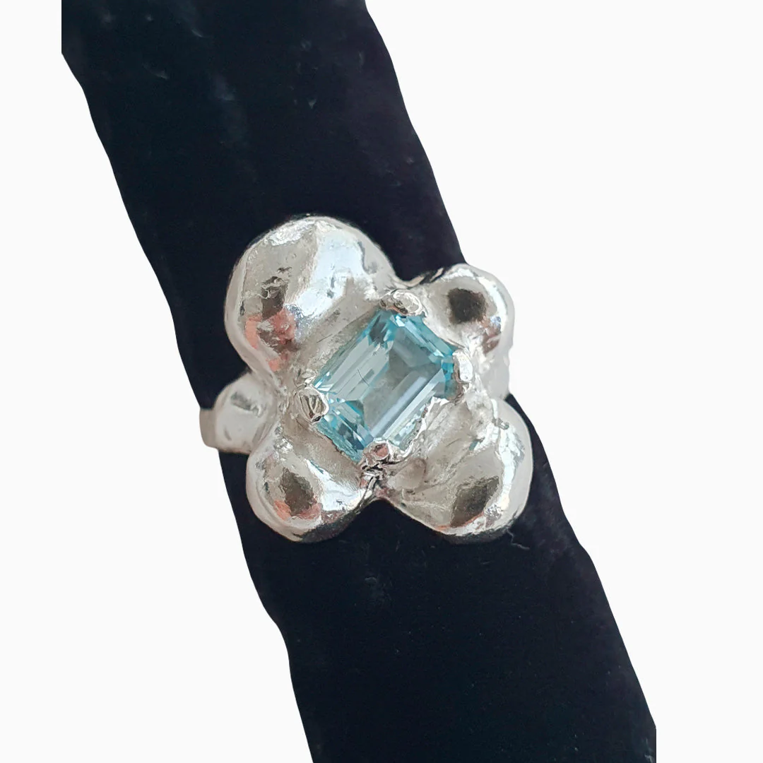 ANILLO TILLY - Imagen 3