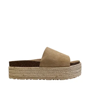 Tiziana Bio V-700-Pal Marron -51410