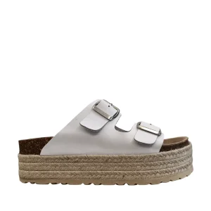 Tiziana Bio V-600-318* Blanco -51412