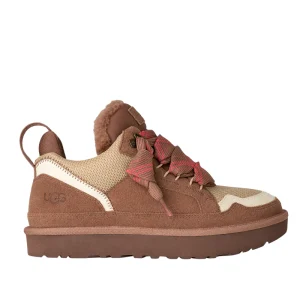 Ugg Australia W Lowmel 1144032  -52225