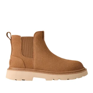 Ugg Australia M Chelsea Lug 1171372 CHESTNUT -52237