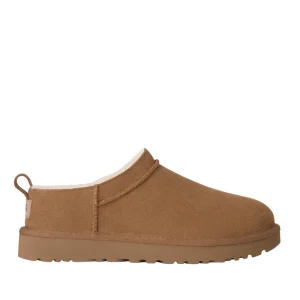 Ugg Australia W Classic Micro 1173891 Chestnut  -52230
