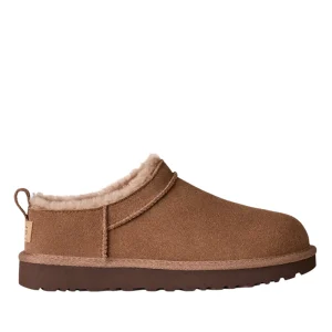 Ugg Australia W Classic Micro 1173891 ROCKY OAK  -52231