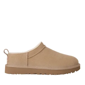 Ugg Australia W Classic Micro 1173891 Sand -52232