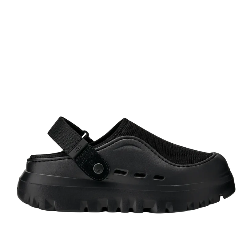 Ugg Australia m Peakmod 1166912 BLACK -51278