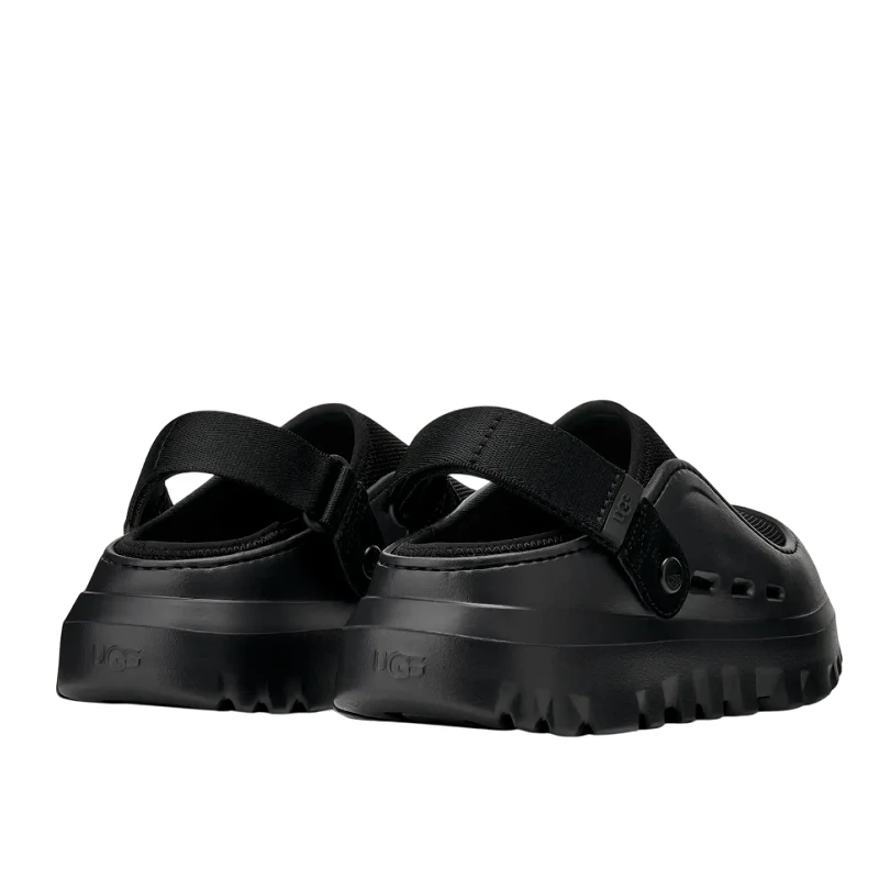 Ugg Australia m Peakmod 1166912 BLACK -51278 - Imagen 3