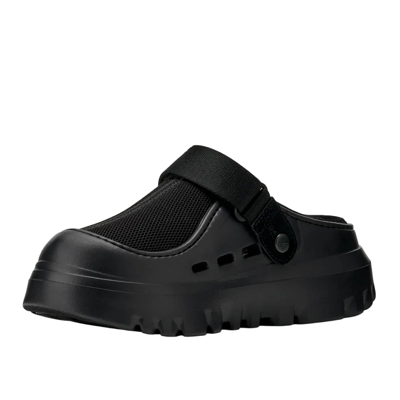 Ugg Australia m Peakmod 1166912 BLACK -51278 - Imagen 2