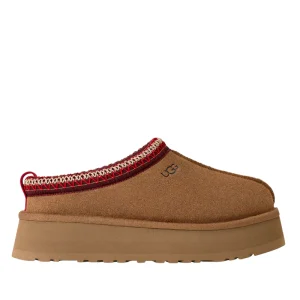Ugg Australia W Tazz II 1174471 CHESTNUT -52233
