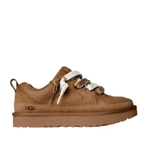 Ugg Australia W Lo Lowmel 1168890 Chestnut -52226