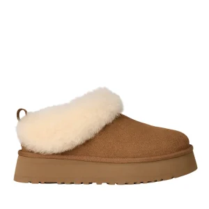 Ugg Australia W Tazzelle 1171393 CHESTNUT -52228