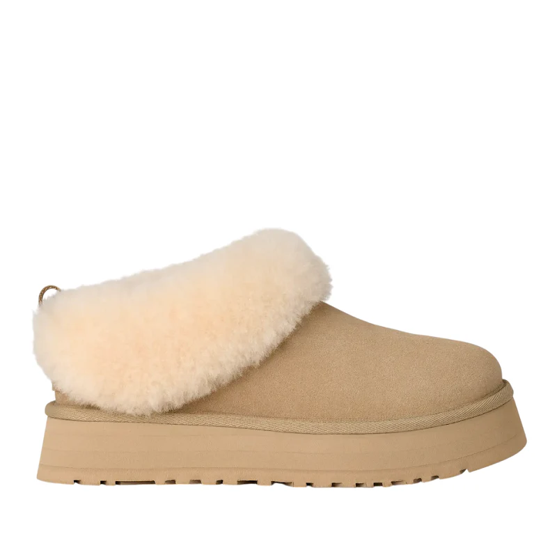 Ugg Australia W Tazzelle 1171393 MUSTARD SEED -52229