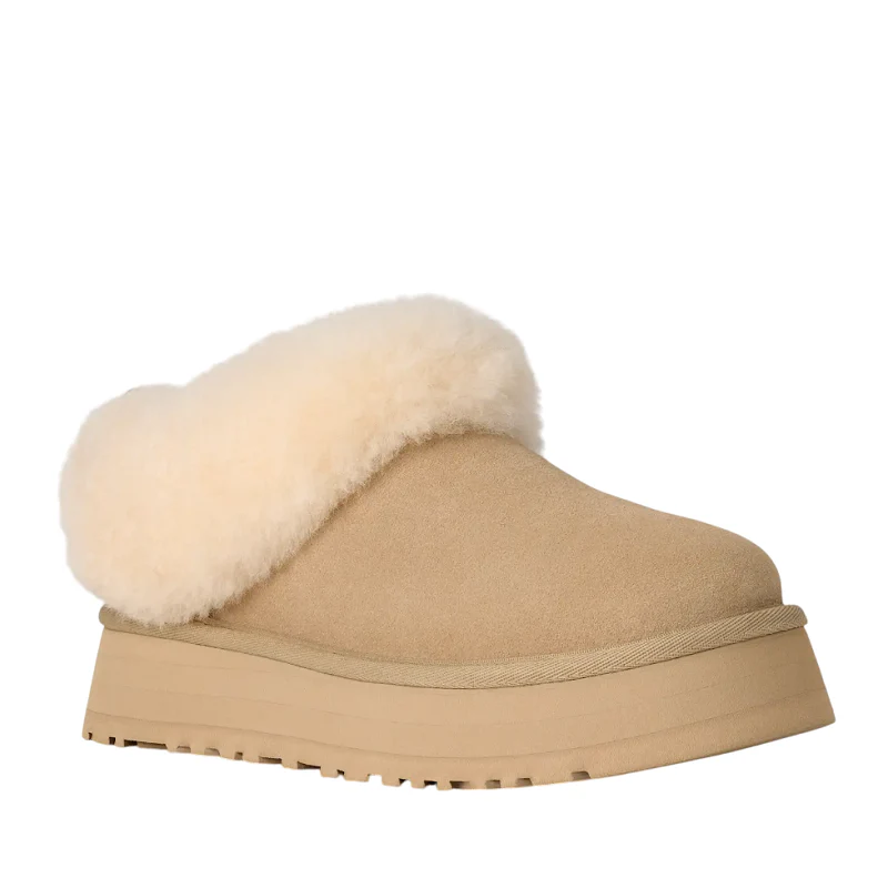 Ugg Australia W Tazzelle 1171393 MUSTARD SEED -52229 - Imagen 3