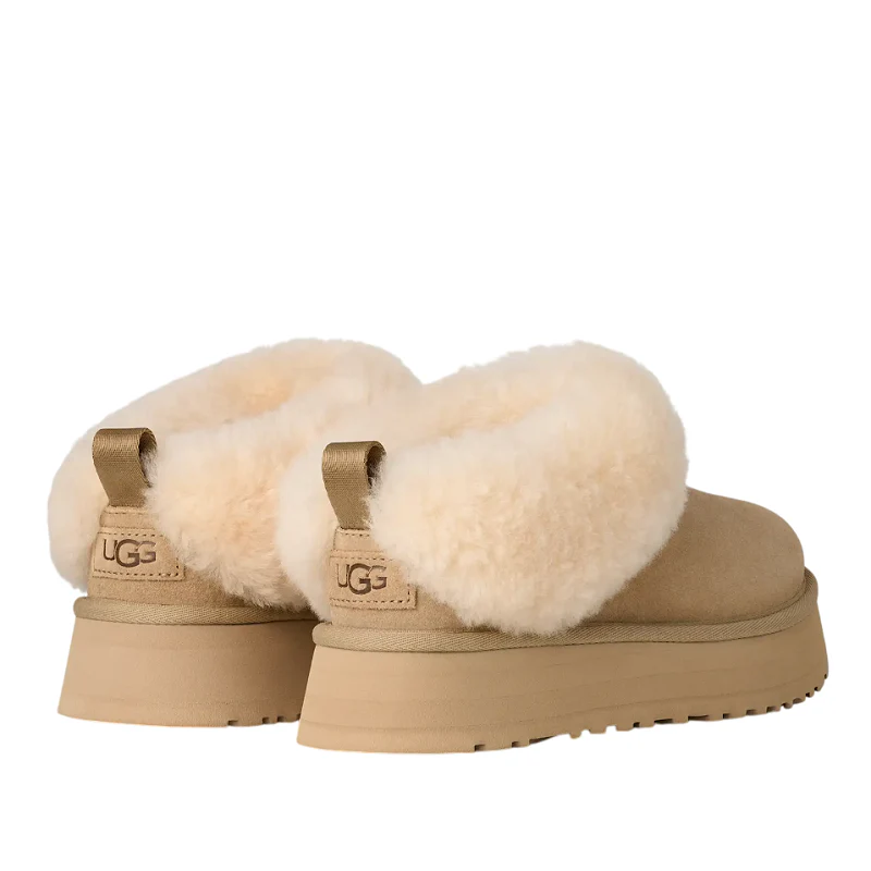 Ugg Australia W Tazzelle 1171393 MUSTARD SEED -52229 - Imagen 5