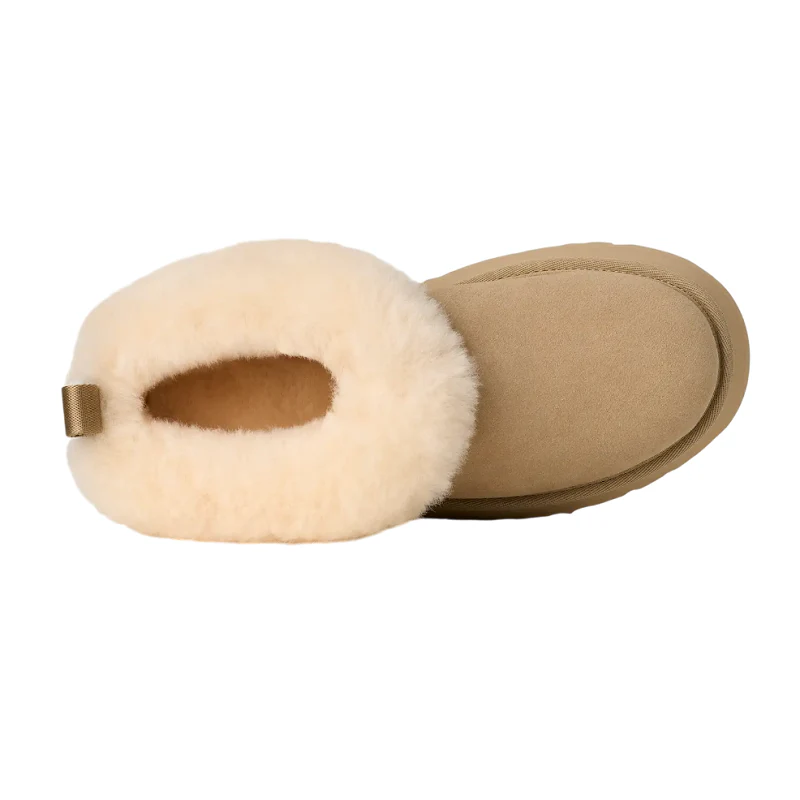 Ugg Australia W Tazzelle 1171393 MUSTARD SEED -52229 - Imagen 6