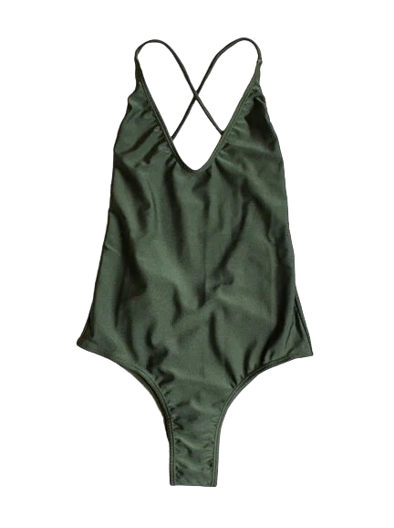 BAÑADOR ÚRSULA - Imagen 6