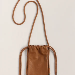 MINI BAG MANHATTAN CUERO