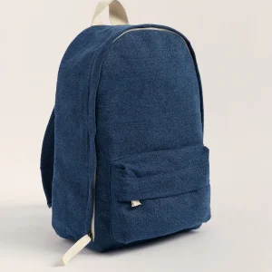 MOCHILA HONG KONG | DENIM