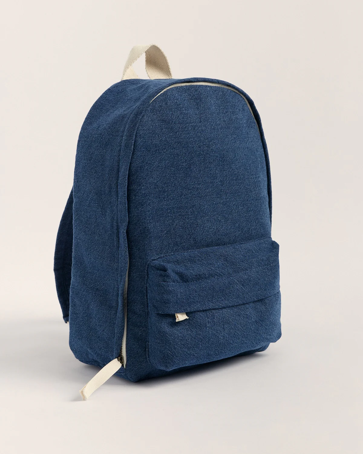 MOCHILA HONG KONG | DENIM