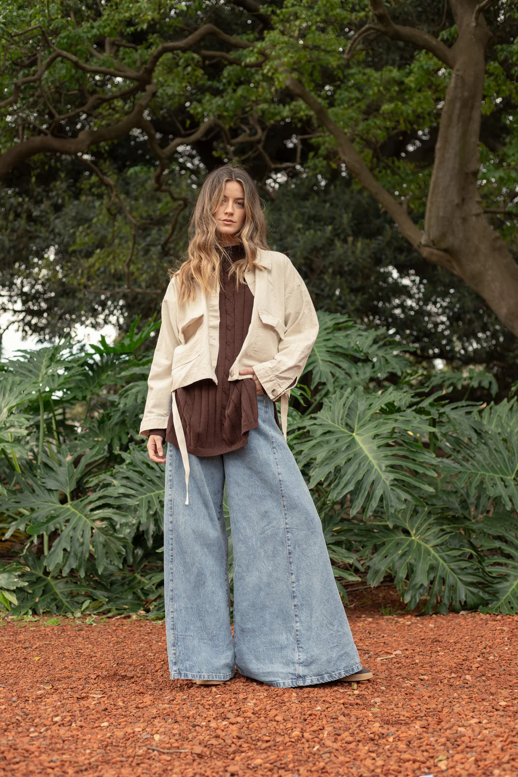 JACKET ZAFIRO - Imagen 4