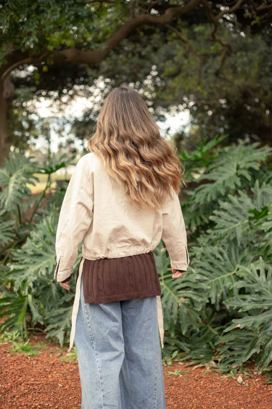 JACKET ZAFIRO - Imagen 6