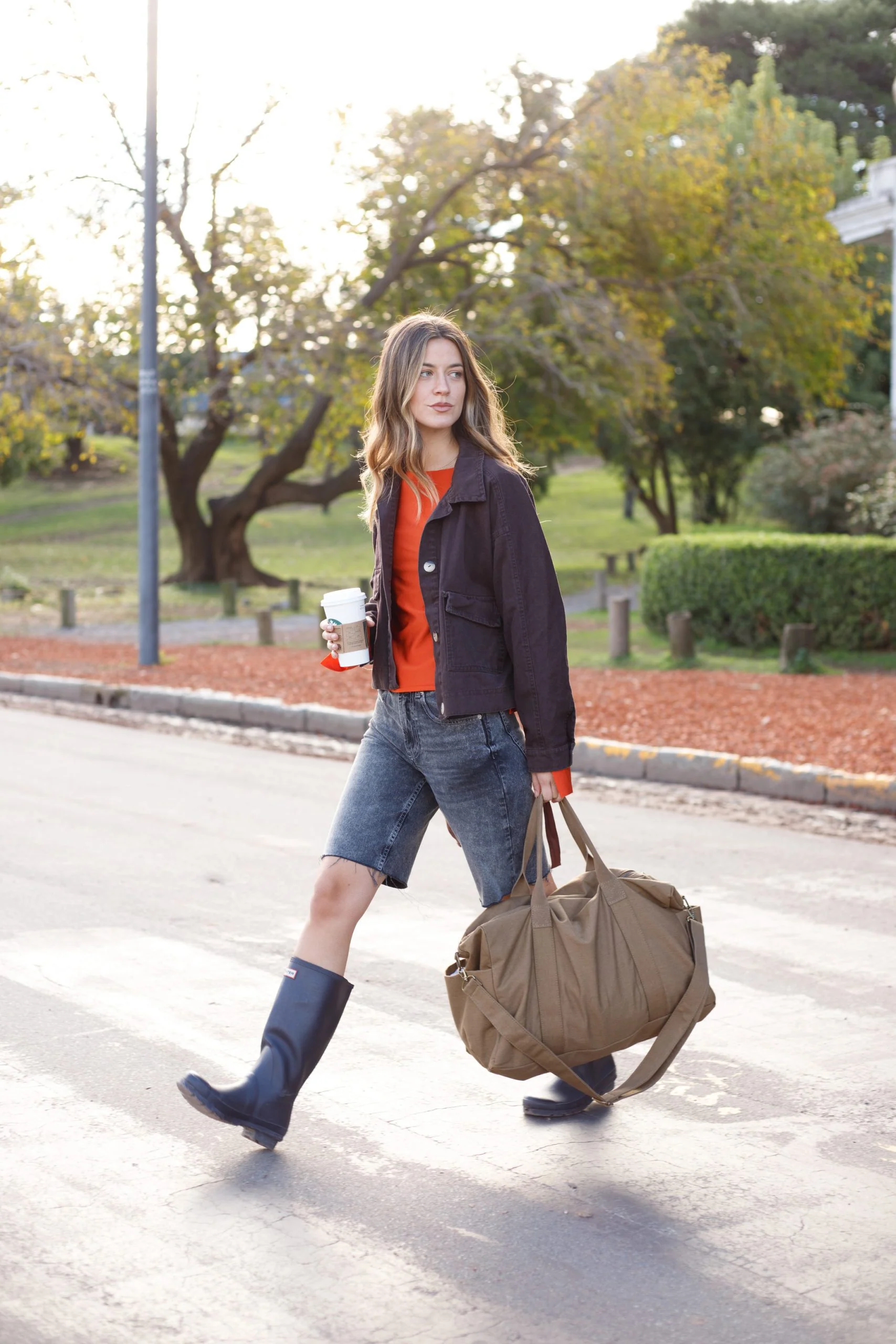 JACKET ZAFIRO - Imagen 3