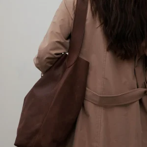 BOLSO ACAPULCO | CHOCOLATE