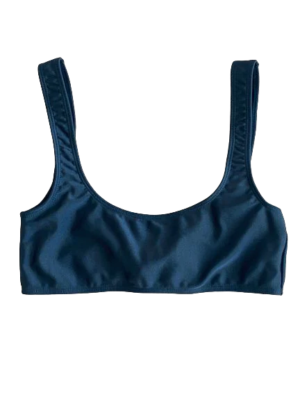 TOP NICOLETTA | PETROLEO - Imagen 3