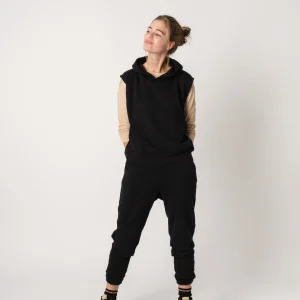 JOGGERS VITTO | NEGRO