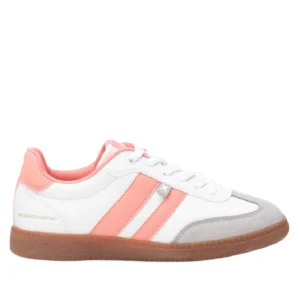 XTI SABATA SRA 143485 BLANCO-CORAL -52596