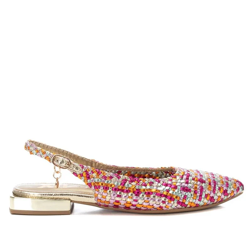 Xti 143938 Multicolor Metalizado -50918