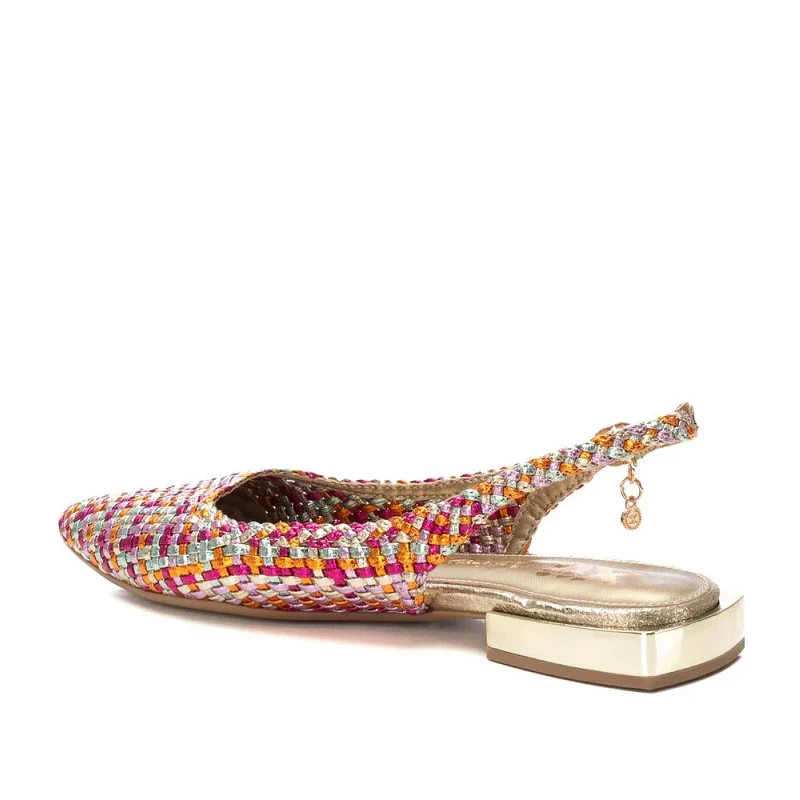 Xti 143938 Multicolor Metalizado -50918 - Imagen 3