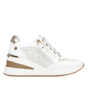 XTI ZAPATO SRA 145102 BLANCO -52586