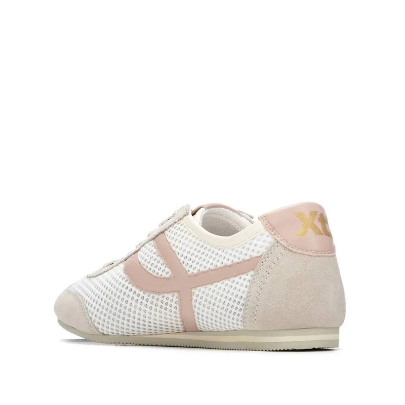 XTI ZAPATO SRA 145229 BLANCO -52607 - Imagen 4