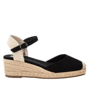 Xti 144104 Zapato Sra NEGRO -50906