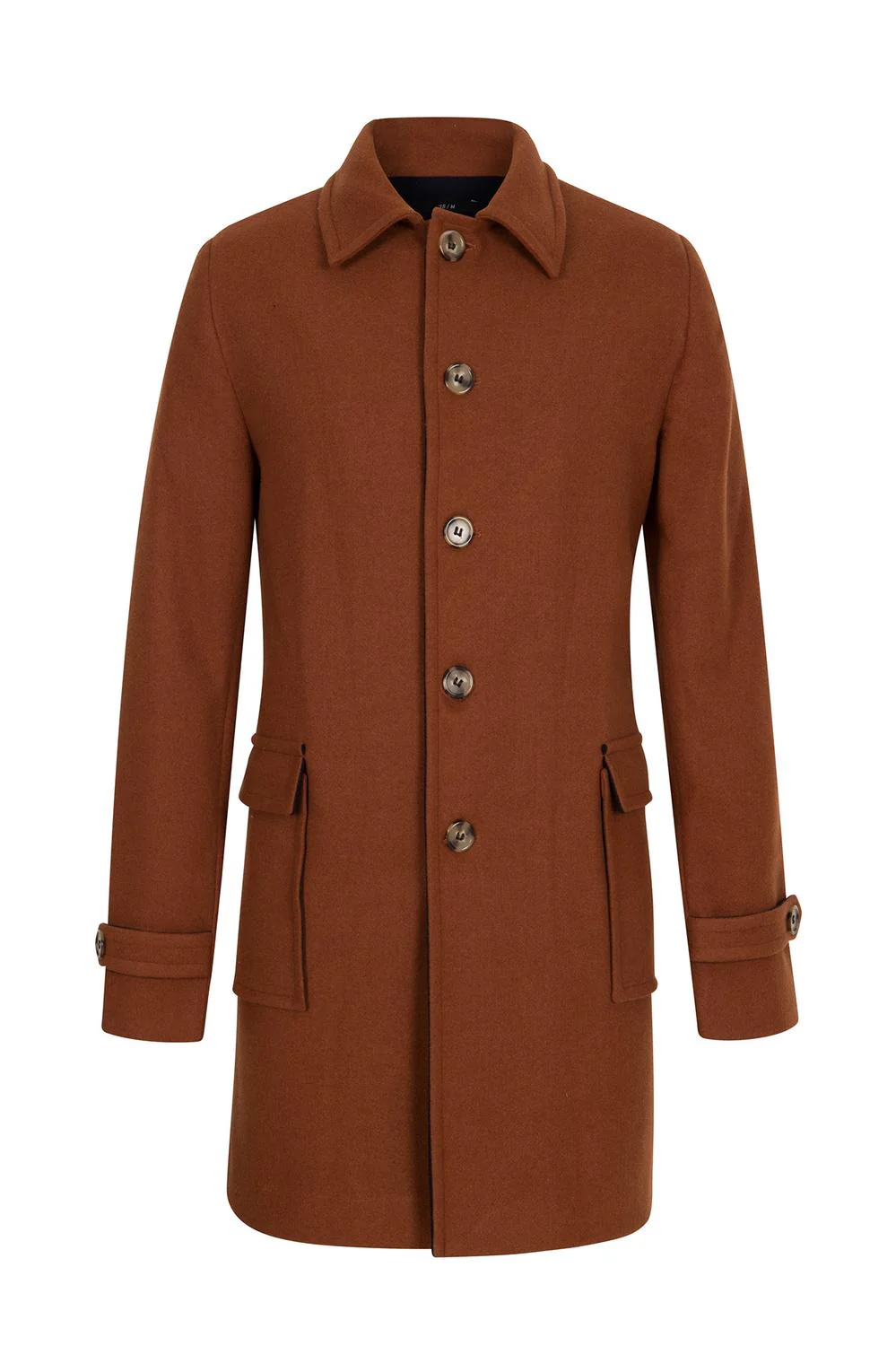 ABRIGO IMRAN - Imagen 6