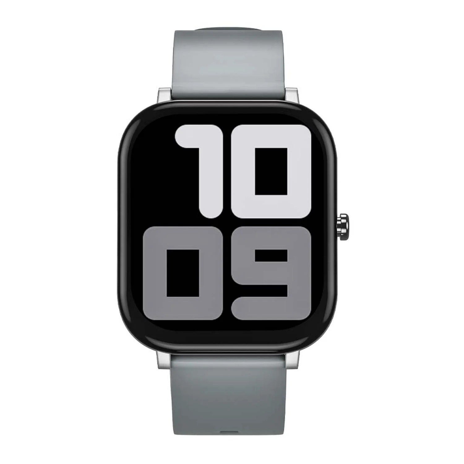 Smartwatch Nu Nordic Correa Silicon