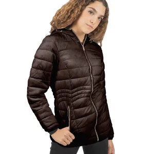 Roosevelt chamarra mujer 010001000700