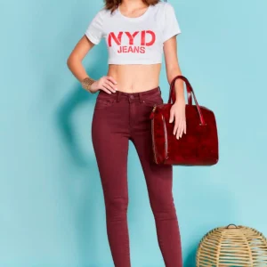 Jeans Modelo 022008000016