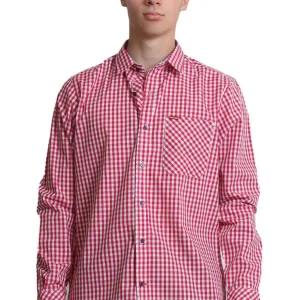 Camisa Modelo 025019000006