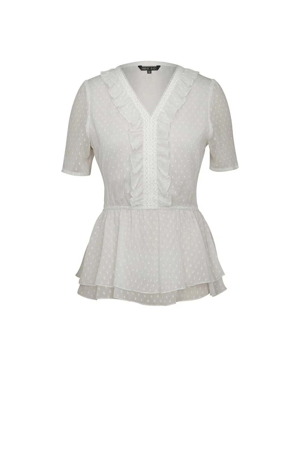 BLUSA ZENDAYA - Imagen 3