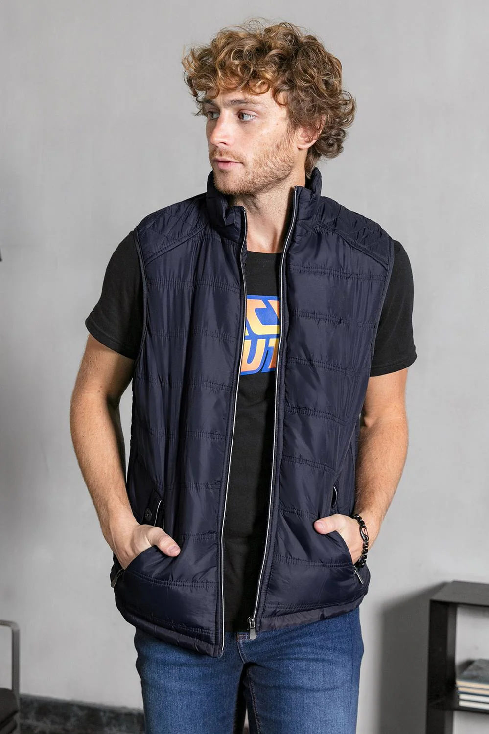 CHALECO MIGUEL - Imagen 7