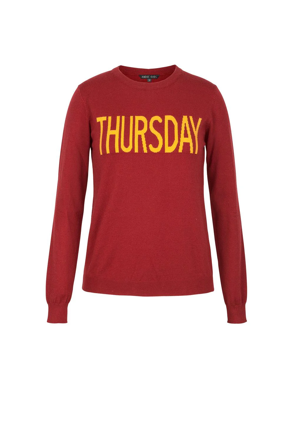 SUÉTER MAIBA - Imagen 9