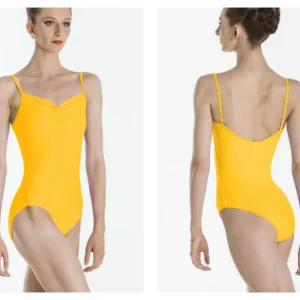 Maillot básico de tirantes ABBIE INFANTIL de Wear Moi