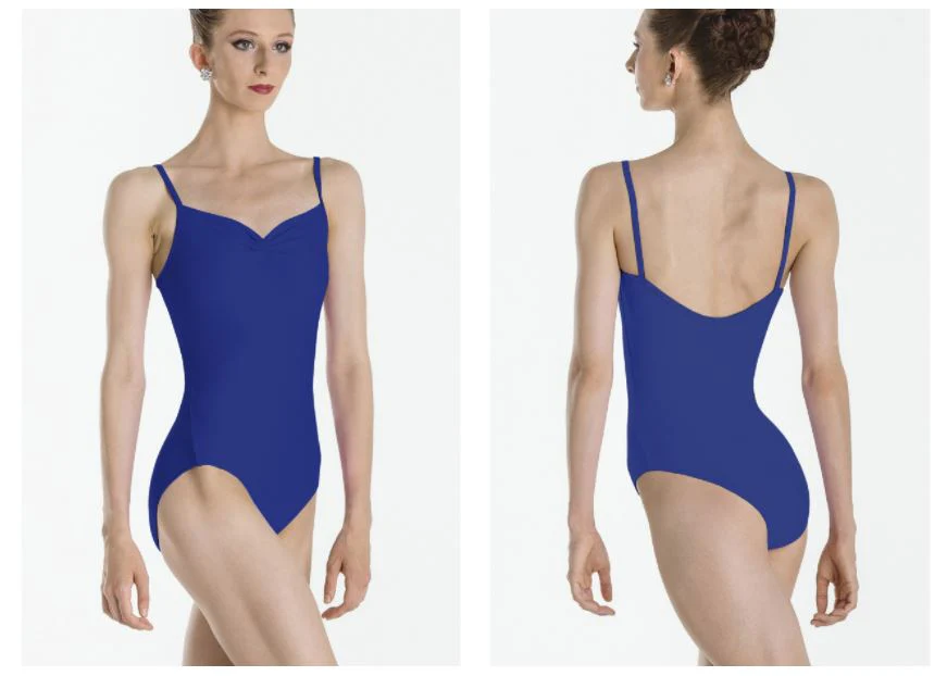 Maillot básico de tirantes ABBIE ADULTOS de Wear Moi - Imagen 4